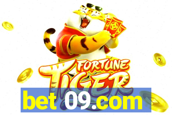 bet 09.com